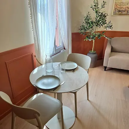 L'appart Millesime - Escapade Champenoise Epernay Apartmán *